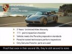 Thumbnail Photo 28 for 2017 Porsche Macan S
